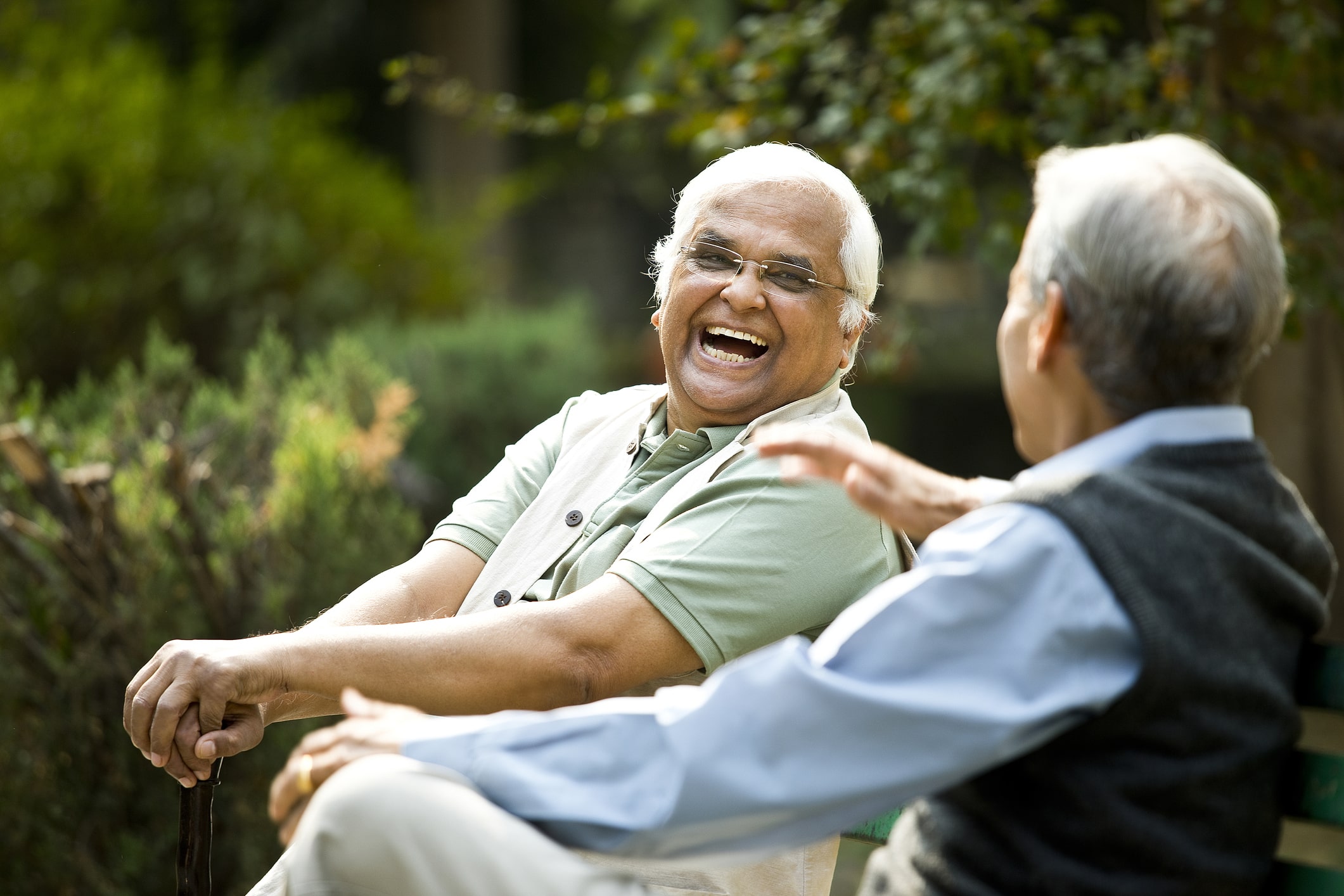 How To Find The Right Senior Citizen Health Insurance | Vital