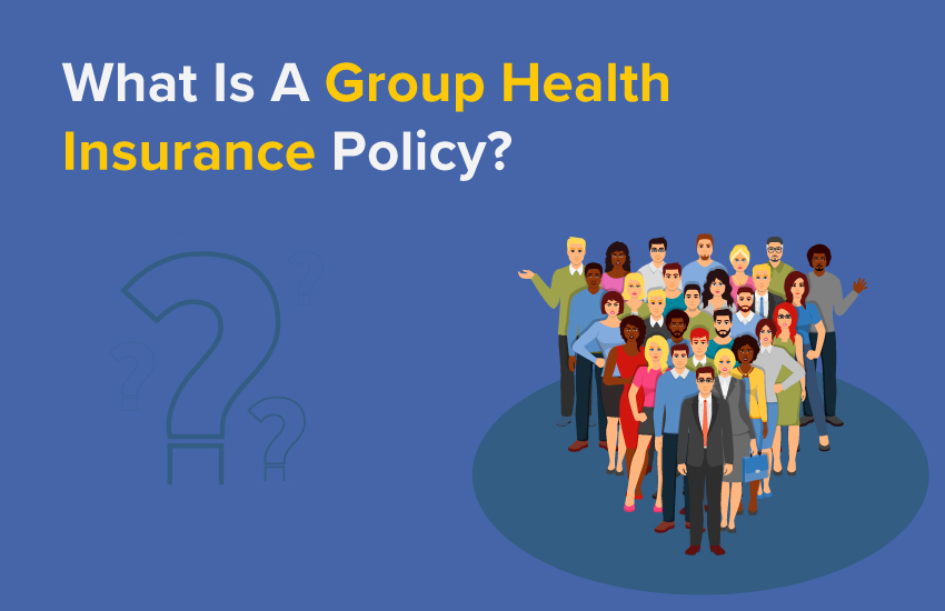 Health Insurance: Why group health insurance policy is better for you, know  its 5 benefits